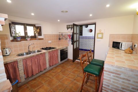 Cortijo i Chirivel, Almeria, Chirivel - € 159.000 | Ref: 3010-CH - foto 10